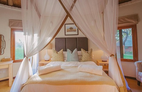 Lusaka Hotel | Lilayi Lodge