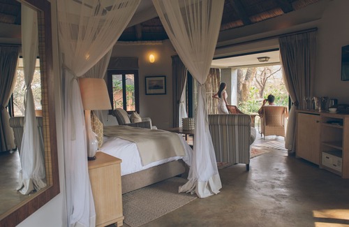 Lusaka Hotel | Lilayi Lodge