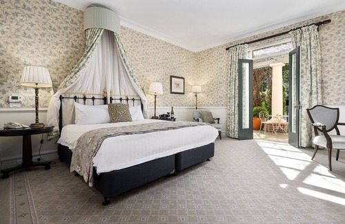 Katoomba Hotel | Lilianfels Resort & Spa - Blue Mountains