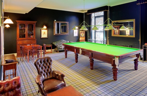 Katoomba Hotel | Lilianfels Resort & Spa - Blue Mountains