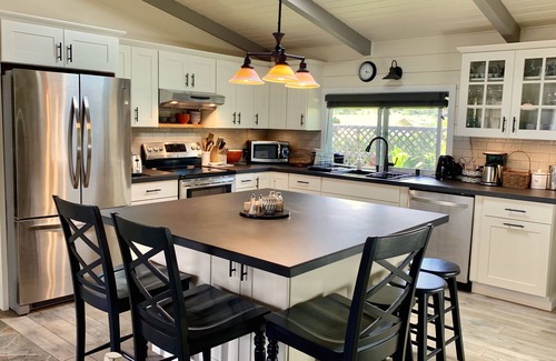 Waimea Casa | Lilikoi Cottage - En el corazón de la encantadora Waimea