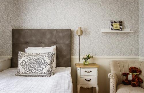 Norrmalm Hotel | Lilla Rådmannen