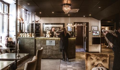 Norrmalm Hotel | Lilla Rådmannen