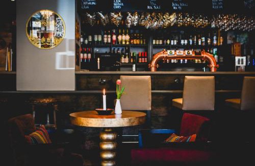 Norrmalm Hotel | Lilla Rådmannen