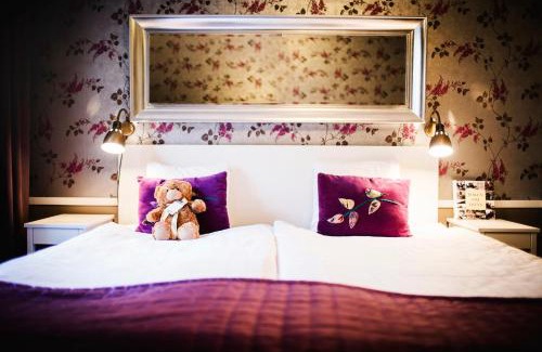 Norrmalm Hotel | Lilla Rådmannen