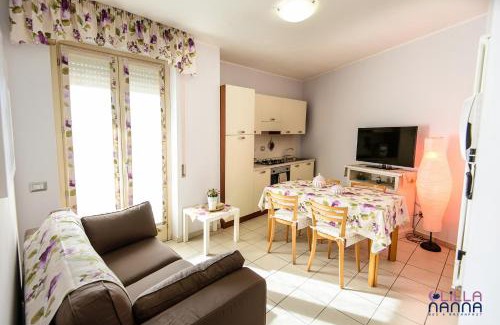 Porto Sant'Elpidio Apartamento | Lillananna Reload