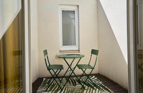 Vauban - Wazemmes Apartamento | Lille Centre - Superbe Appart. Lumineux !