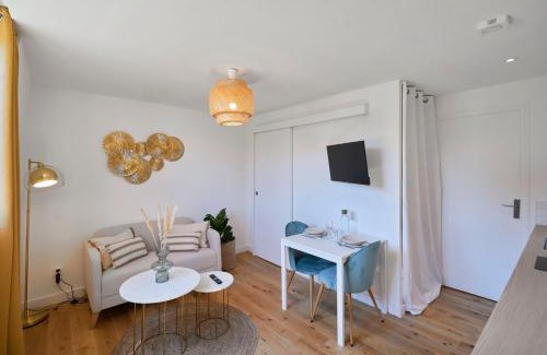 Vauban - Wazemmes Apartamento | Lille Centre - Superbe Appart. Lumineux !