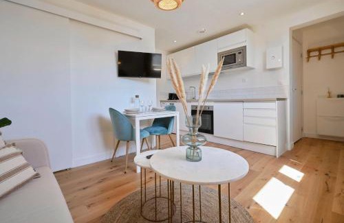 Vauban - Wazemmes Apartamento | Lille Centre - Superbe Appart. Lumineux !