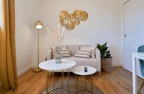 Vauban - Wazemmes Apartamento | Lille Centre - Superbe Appart. Lumineux !