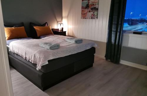 Vads Hotel | Lille Chili Eat and Sleep AS