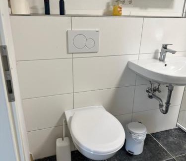 Handewitt Apartamento | Lille-hus