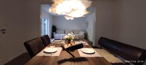Weding Apartamento | Lilli Flensburg Fewo