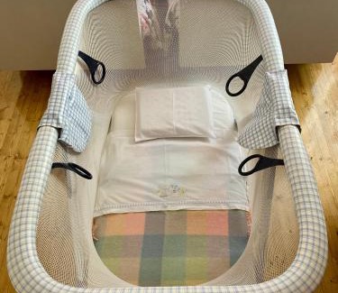 Tenno Apartamento | Lilli's apartment