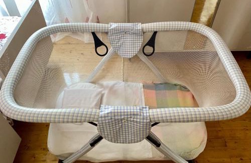 Tenno Apartamento | Lilli's apartment