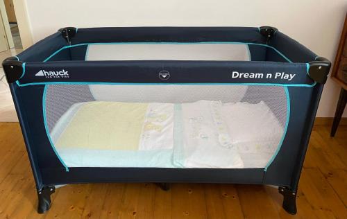 Tenno Apartamento | Lilli's apartment