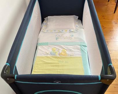 Tenno Apartamento | Lilli's apartment