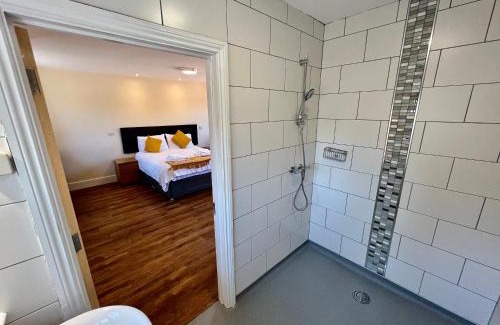 Winscombe Hotel | Lillypool Farm