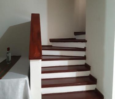 Ica Casa | Lily House