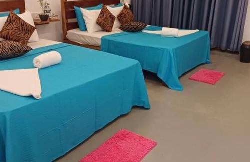 Udawalawa Cama Y Desayuno | Lily Resort Udawalawe