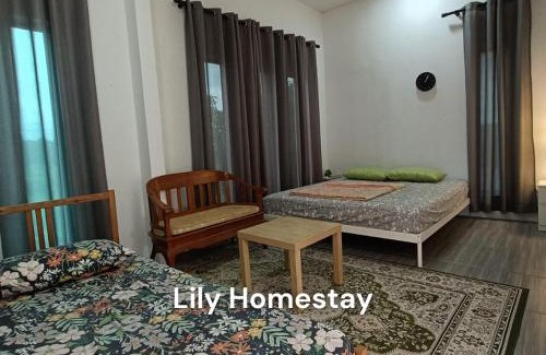 Kampung Permatang Badak Casa | Lily's Guesthouse Kuantan City
