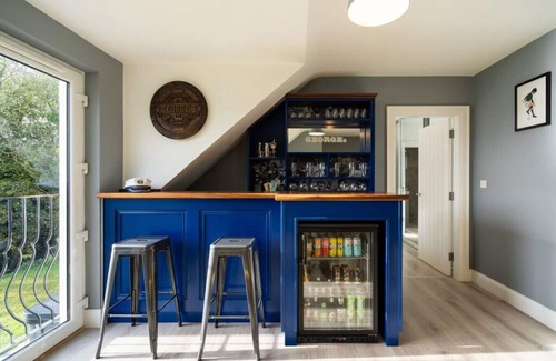 Lisnarrick Casa | Lily's Pad · Escape Ordinary at Lily's Pad ~ Luxury~Lough Shore