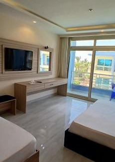 Village Road Apartamento | Lilyland Beach Resort & Waterpark