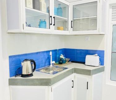 Kumpurupiddi Apartamento | Lima Blue Private Beach Apartment