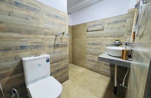 Kumpurupiddi Apartamento | Lima Blue Private Beach Apartment