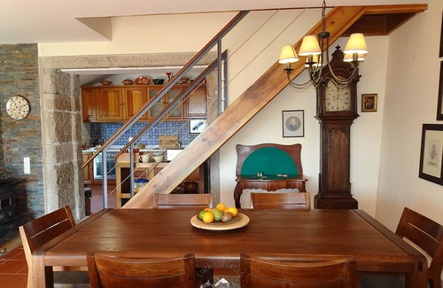 Bico Casa | LIMA COTTAGES / CASA DO CERCADO