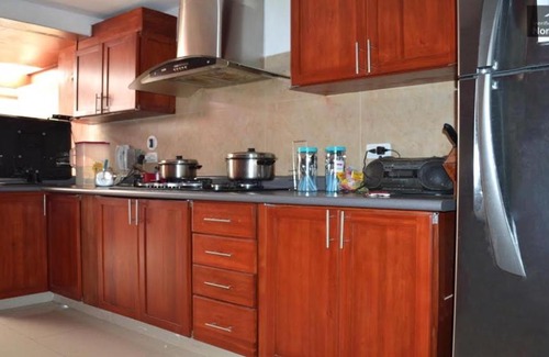 Santiago de Surco Casa | Lima Doors surco