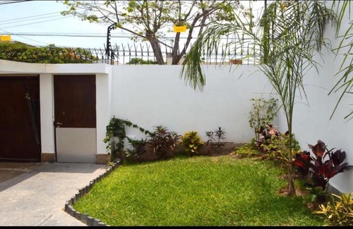 Santiago de Surco Casa | Lima Doors surco