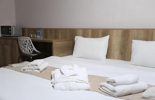 Nasimi Hotel | Liman Hotel