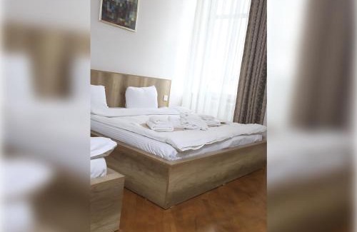 Nasimi Hotel | Liman Hotel
