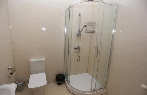Nasimi Hotel | Liman Hotel