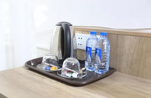 Nasimi Hotel | Liman Hotel