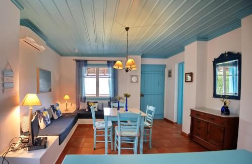 Isomata Casa | Limani Cottage