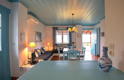 Isomata Casa | Limani Cottage