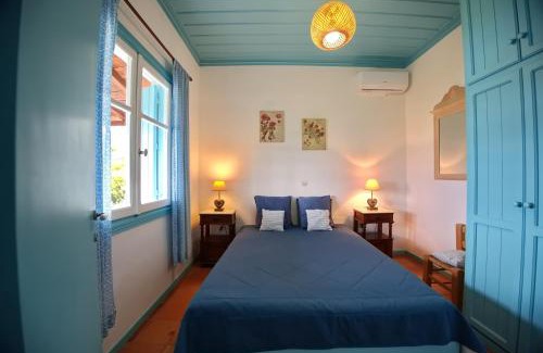 Isomata Casa | Limani Cottage