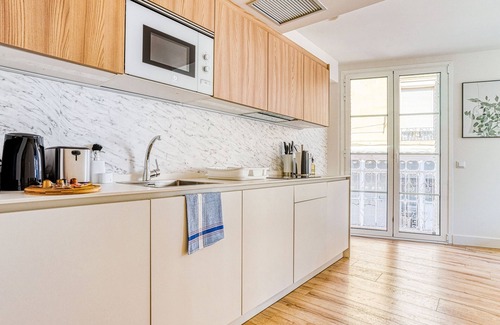 Haro Apartamento | Limehome Haro Calle de la Vega