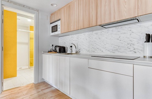 Haro Apartamento | Limehome Haro Calle de la Vega