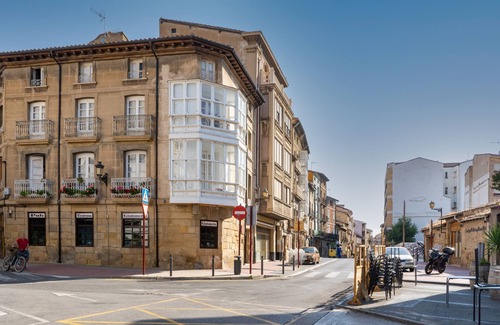 Haro Apartamento | Limehome Haro Calle de la Vega