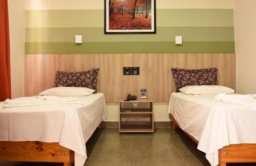 Limeira Hotel | Limeira Plaza Hotel