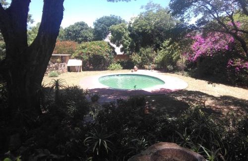Bulawayo Casa | Limerick cottages