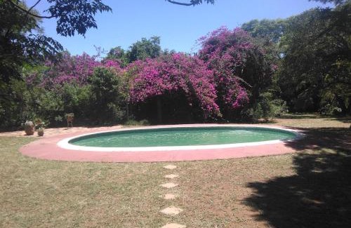 Bulawayo Casa | Limerick cottages