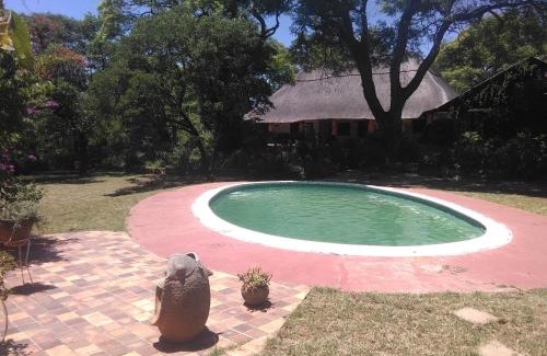 Bulawayo Casa | Limerick cottages