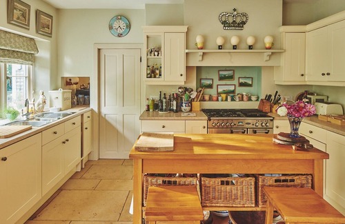 Lechlade Apartamento | Limetree Cottage - Luxury Cottages