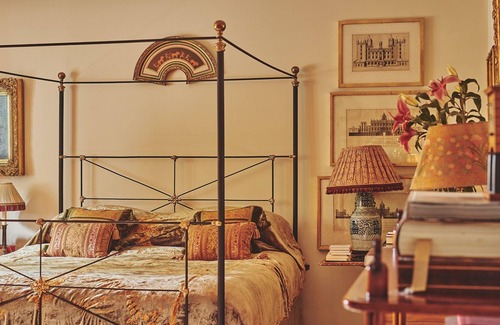 Lechlade Apartamento | Limetree Cottage - Luxury Cottages