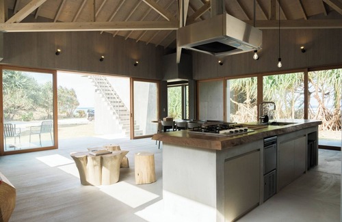 Sani Casa | Limited to one group per day entire house availa / Amami City Kagoshima