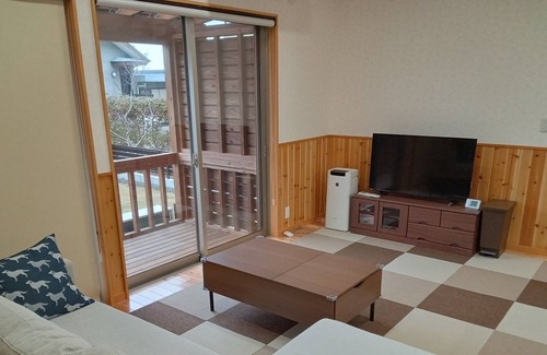 Nagashima Casa | Limited to one group per day A rental cottage wit / Izumigun Kagoshima